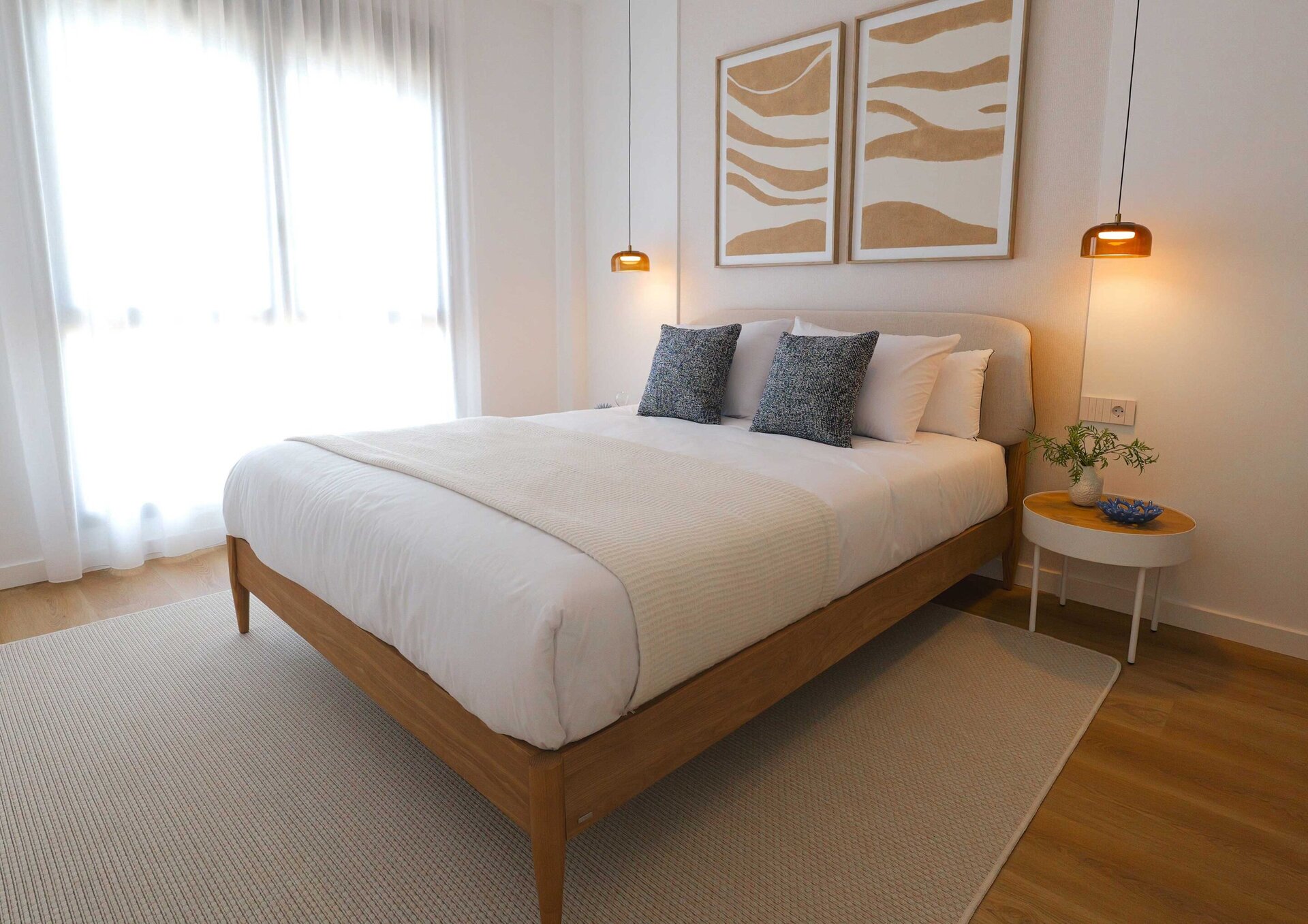2-Bedroom Apartment in La Manga del Mar Menor - Image 16