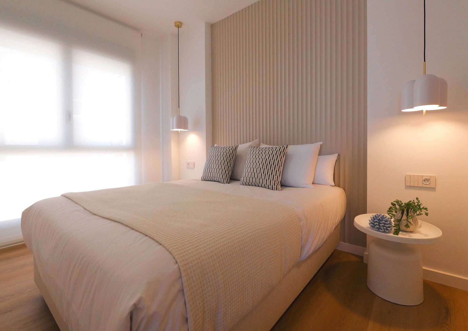 2-Bedroom Apartment in La Manga del Mar Menor - Image 19