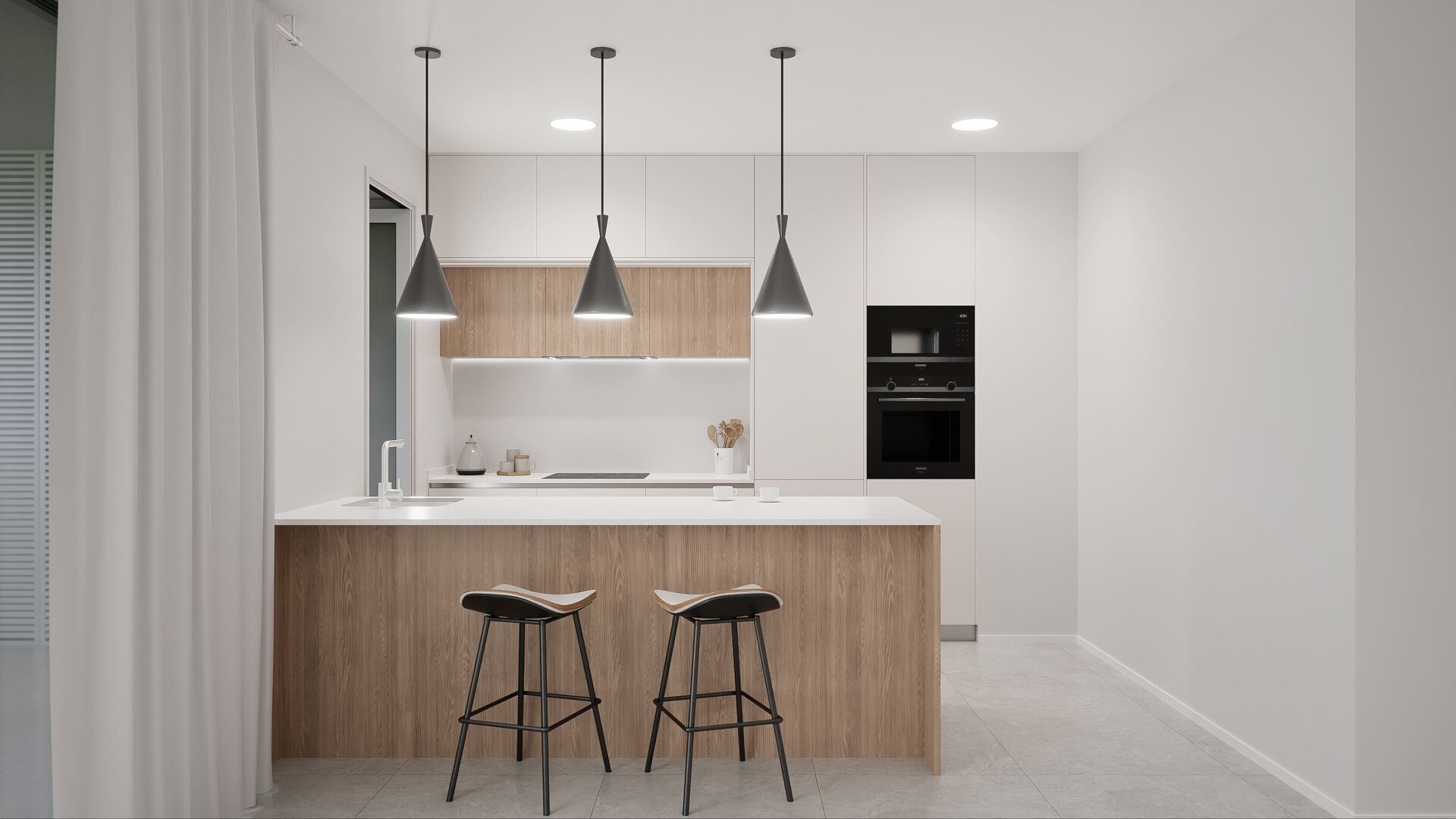 3-Bedroom Apartment in Los Alcázares - Image 5