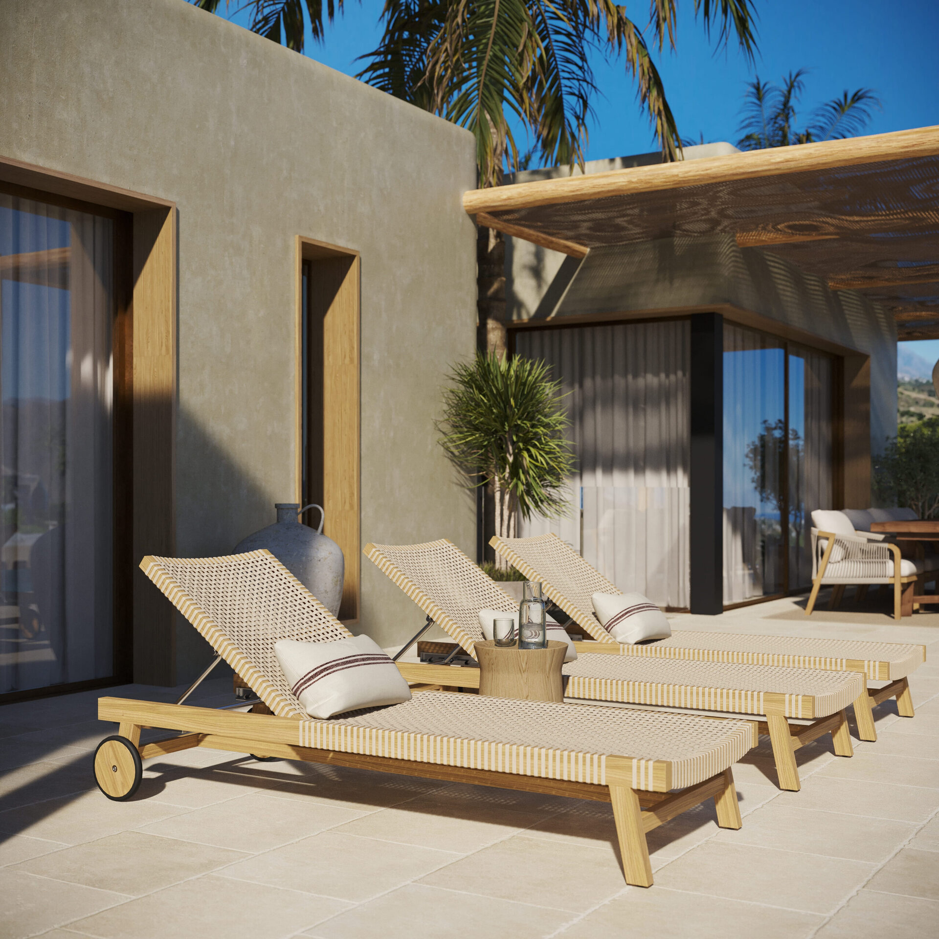 4-Bedroom Villa in Jávea - Image 11