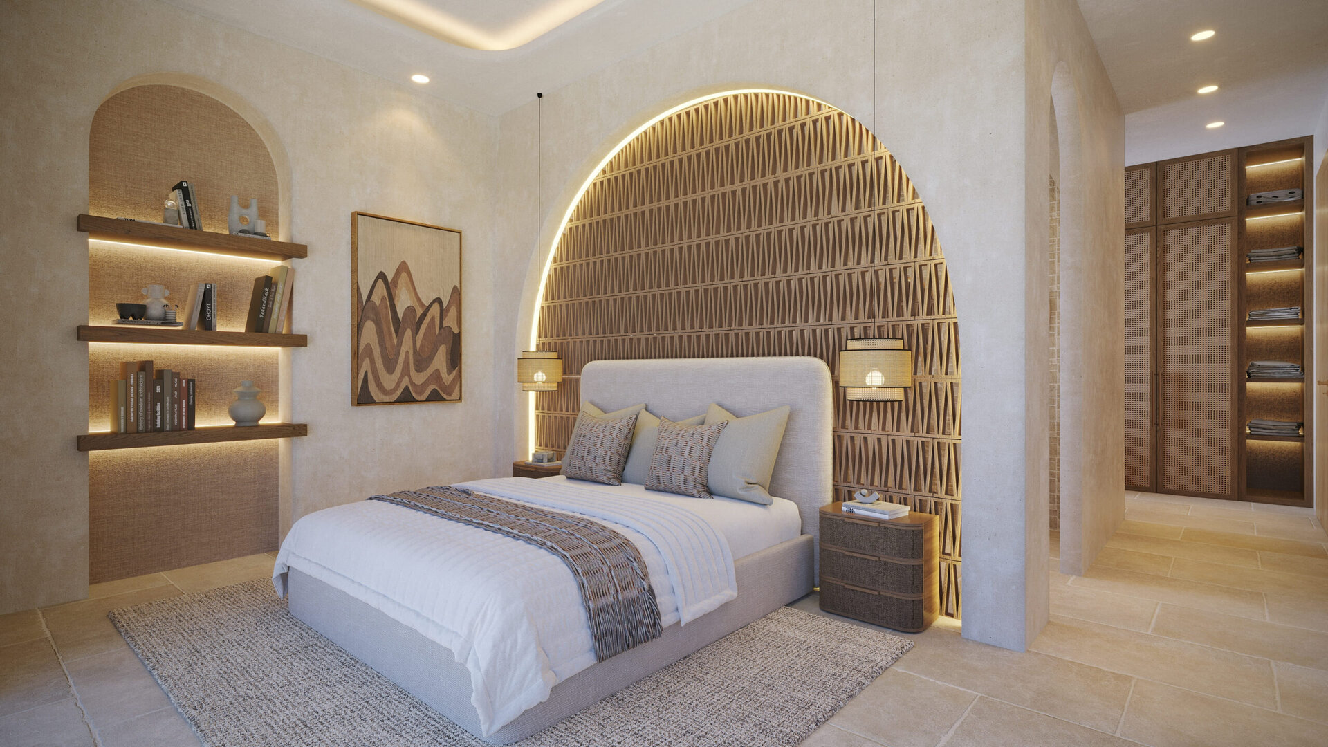 4-Bedroom Villa in Jávea - Image 16