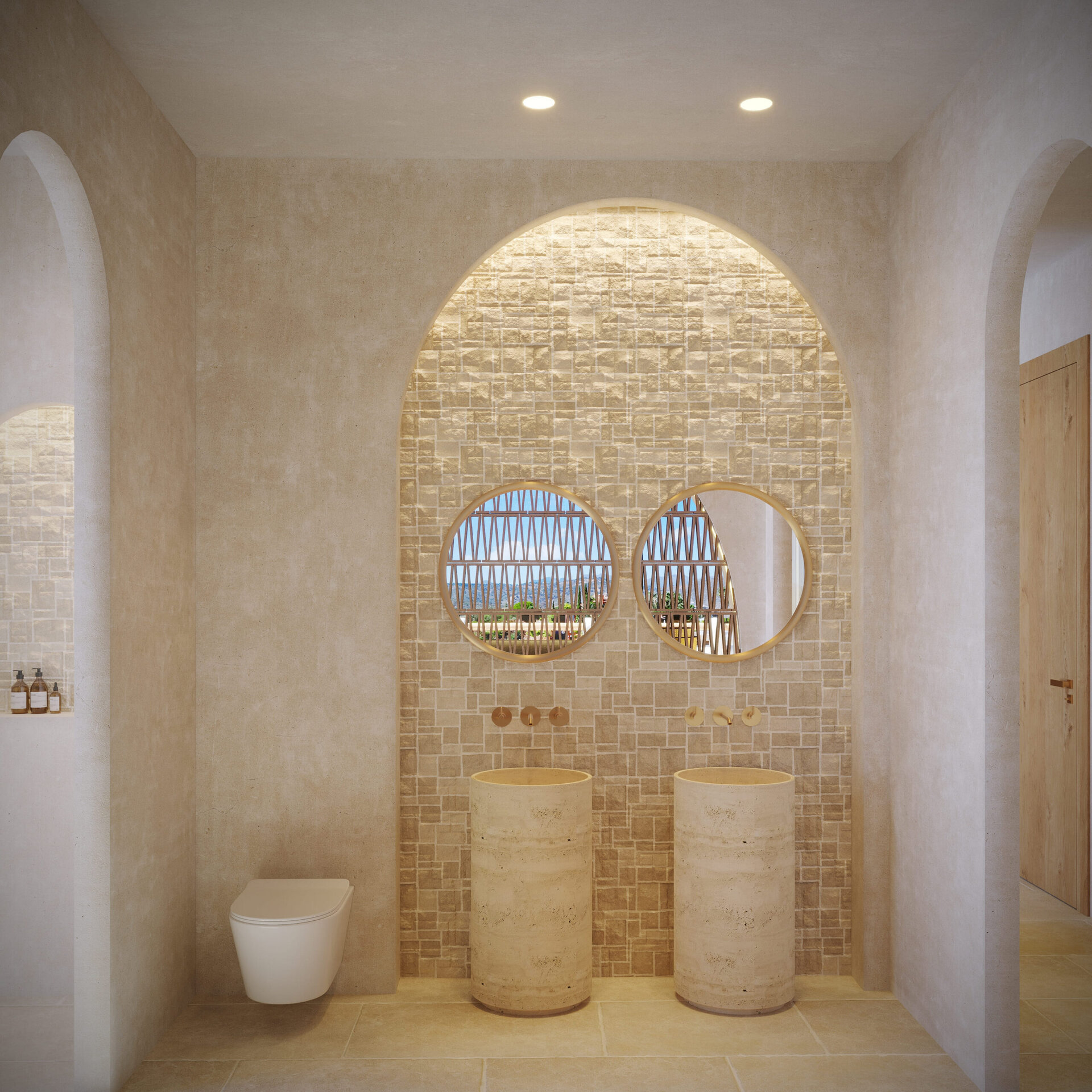 Villa de 4 Chambres à, Jávea - Image 2