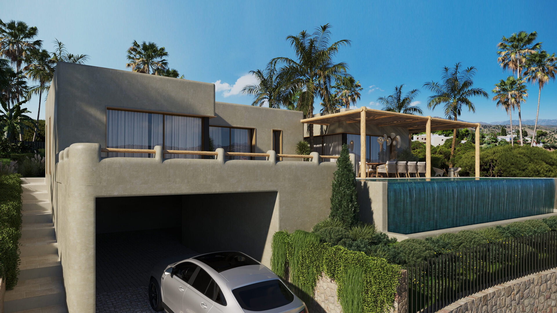 Villa de 4 Chambres à, Jávea - Image 23
