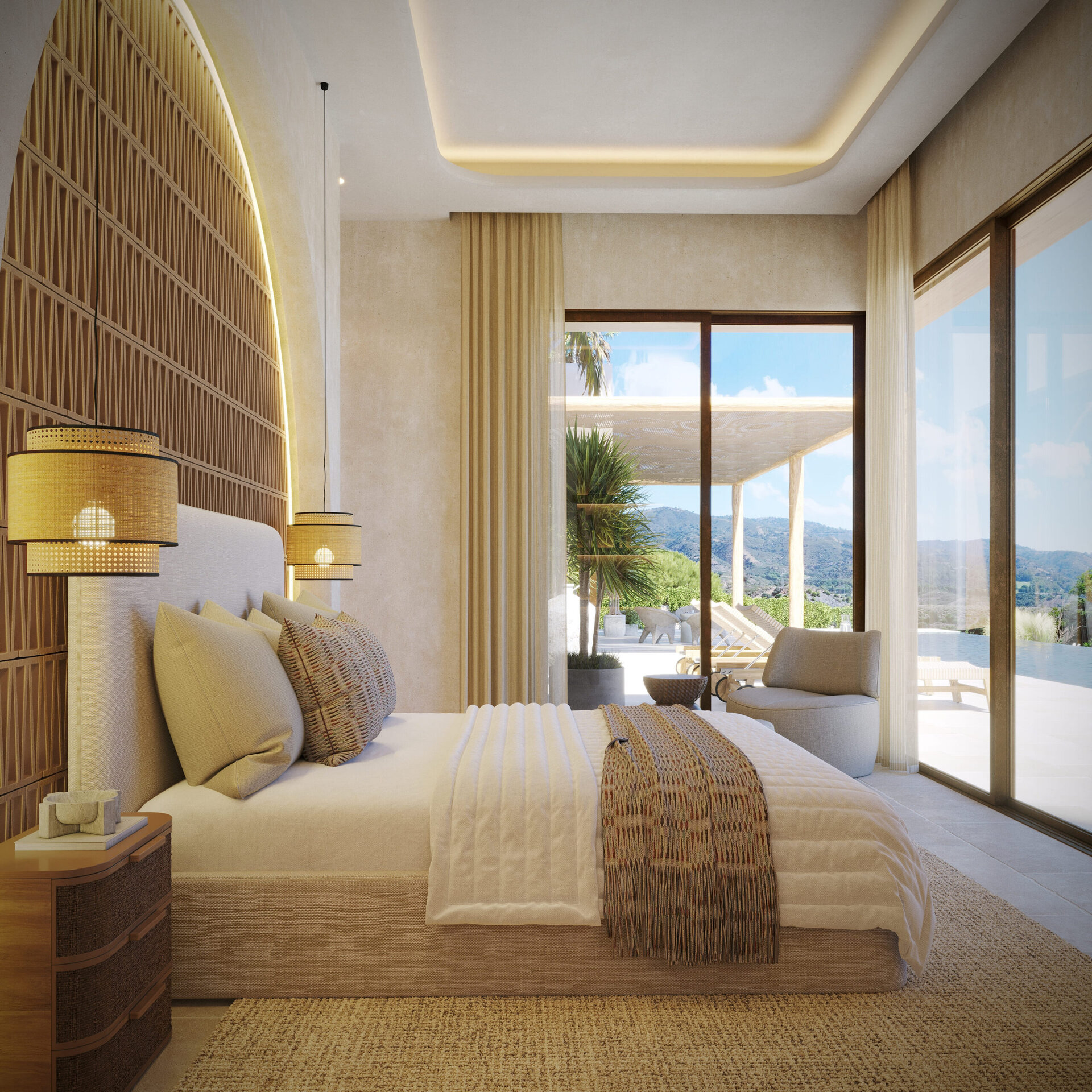 Villa de 4 Chambres à, Jávea - Image 8