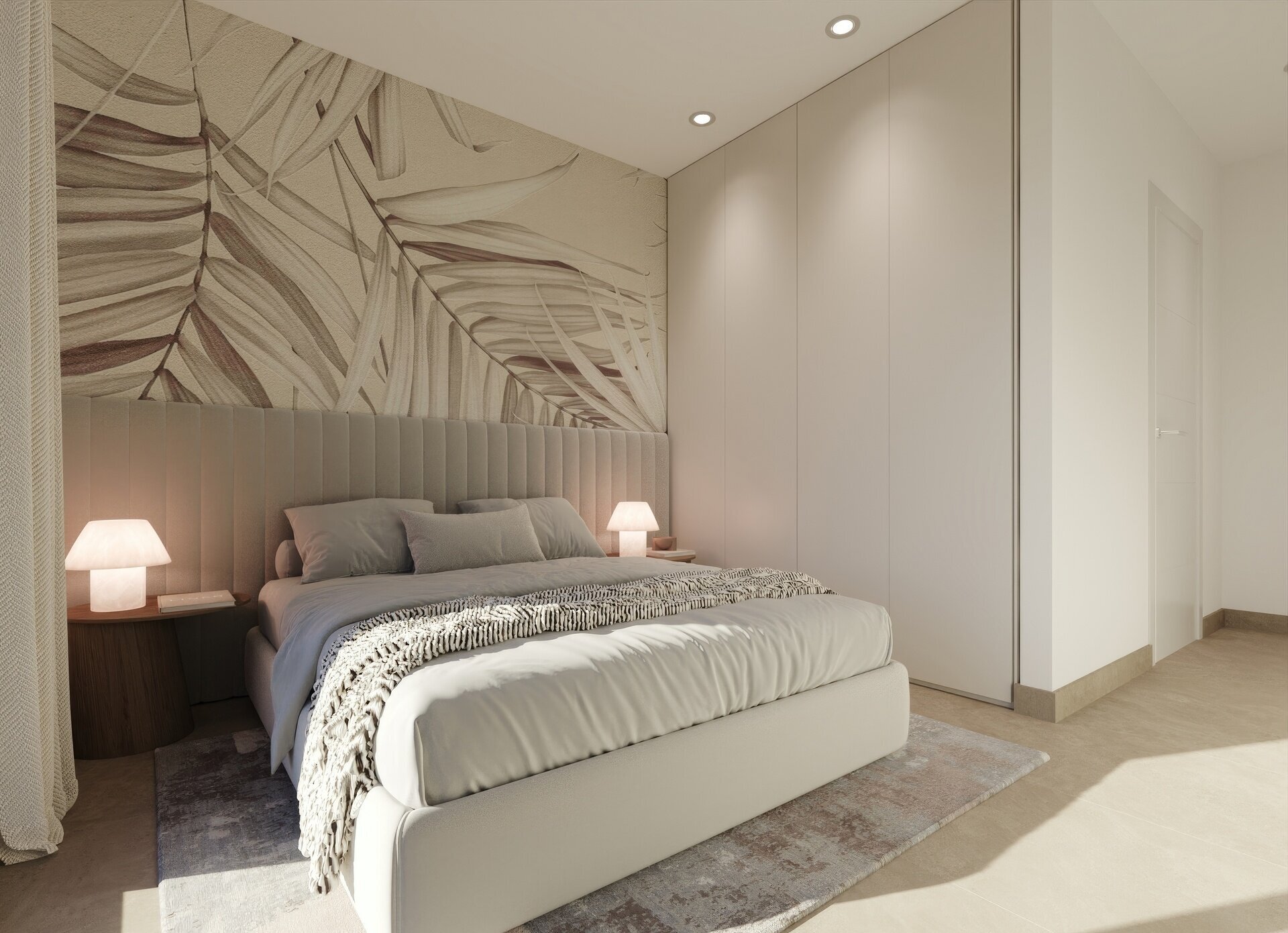 2-Bedroom Ground Floor Apartment in Murcia - Image 4