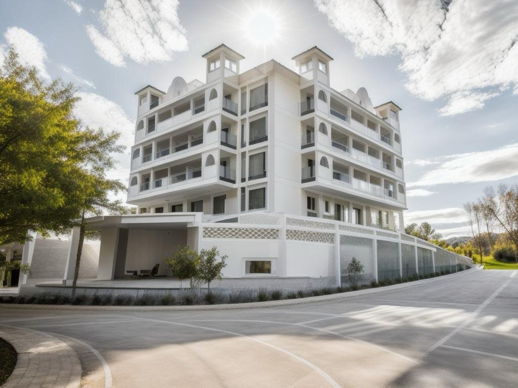 2-Bedroom Apartment in Bigastro - Image 16