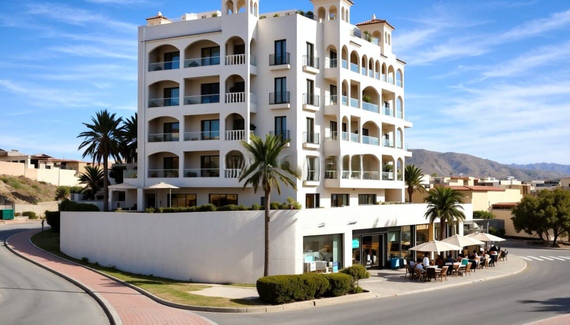 2-Bedroom Apartment in Bigastro - Image 18