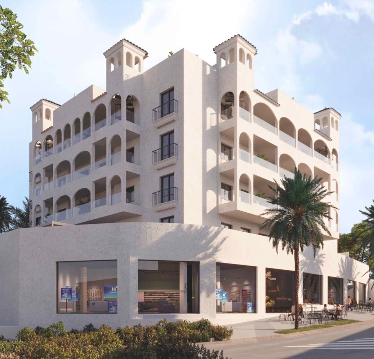 2-Bedroom Apartment in Bigastro - Image 6