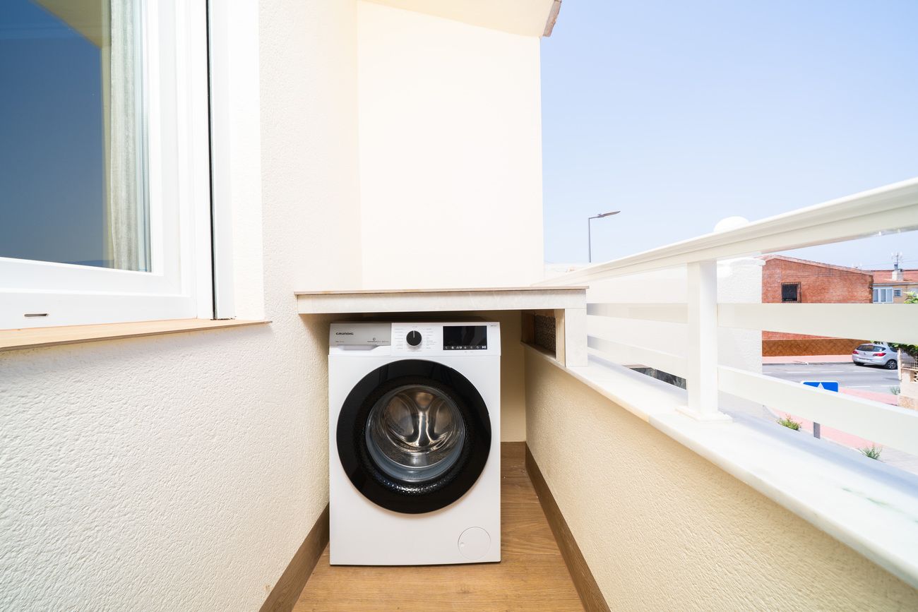 2-Bedroom Apartment in La Veleta, Torrevieja - Image 17
