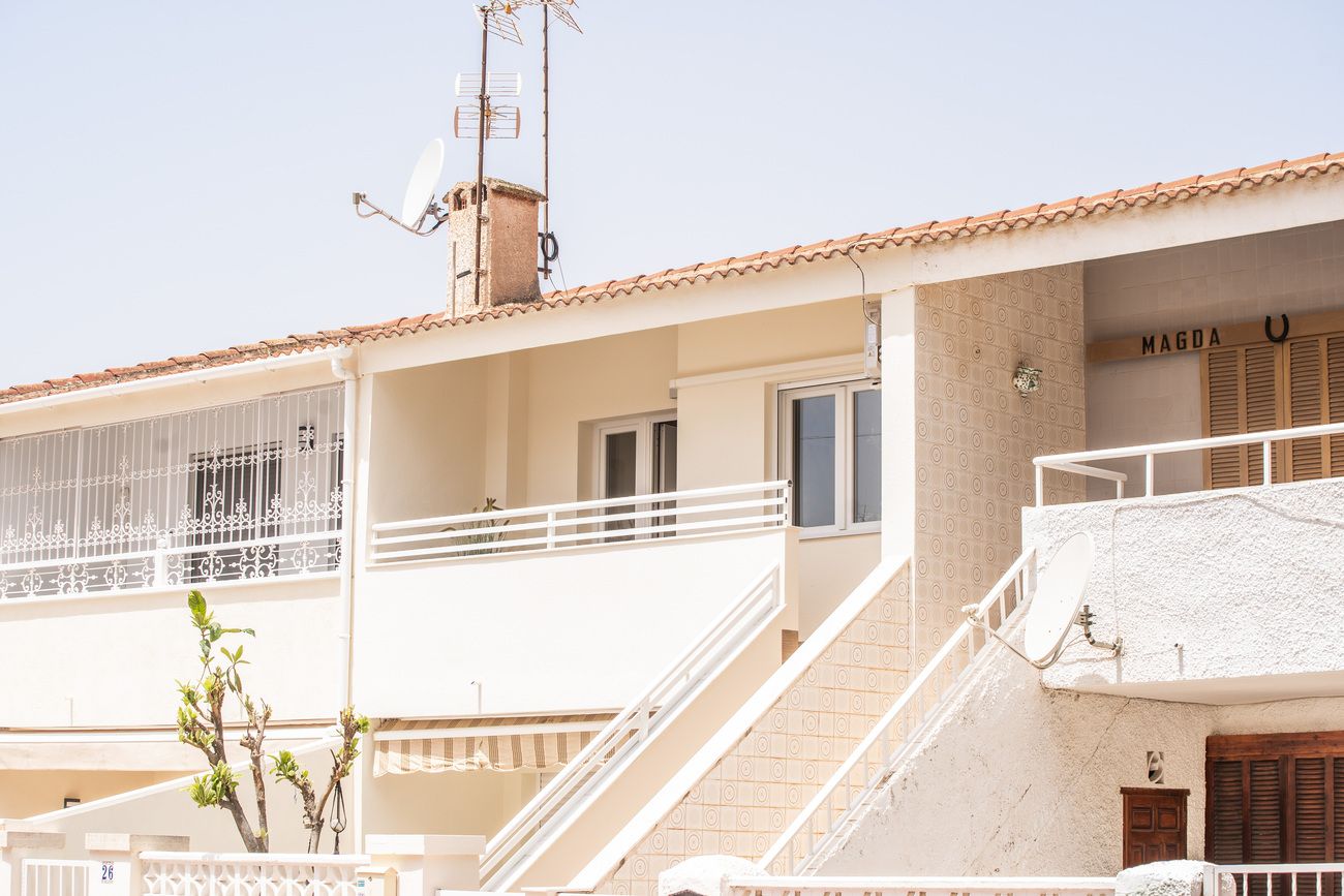 2-Bedroom Apartment in La Veleta, Torrevieja - Image 19