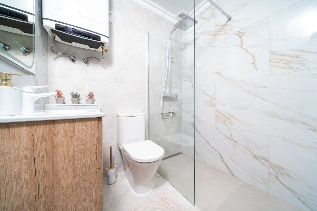 2-Bedroom Apartment in La Veleta, Torrevieja - Image 7