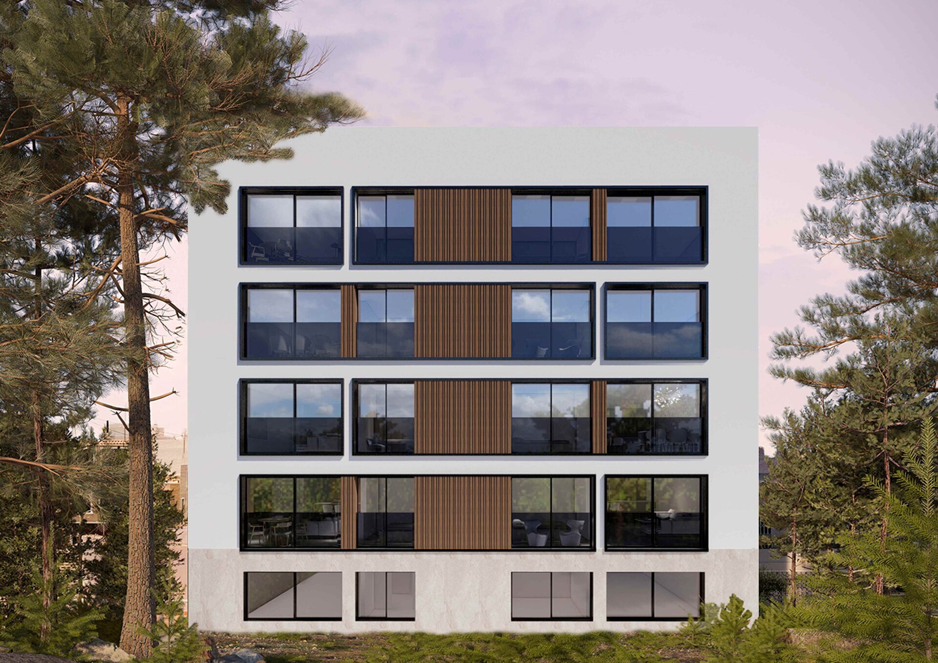 3-Bedroom Apartment in Guardamar del Segura - Image 1