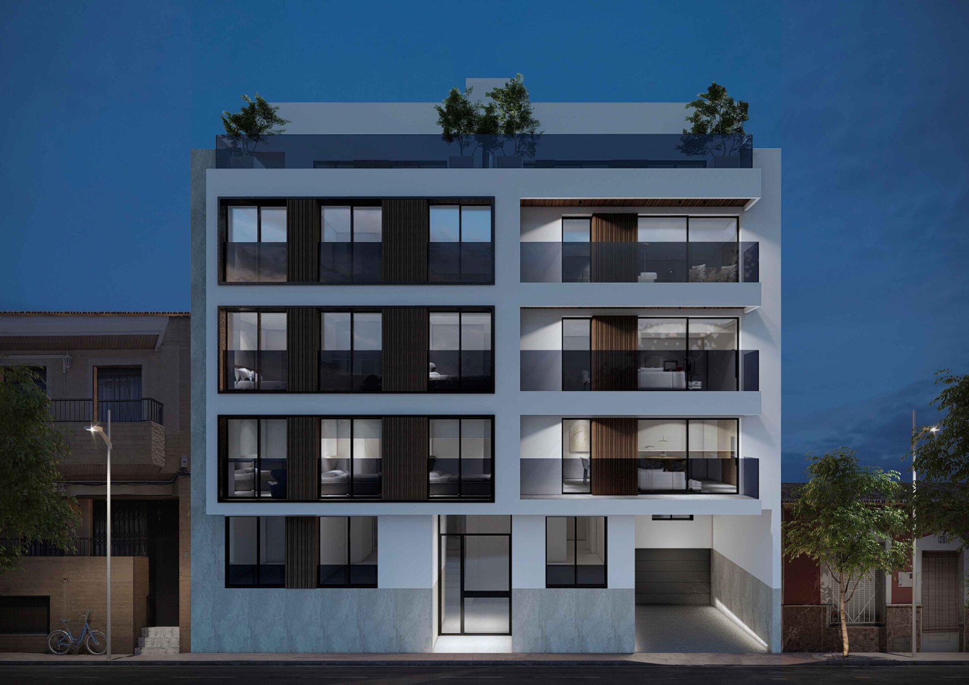 3-Bedroom Apartment in Guardamar del Segura - Image 18