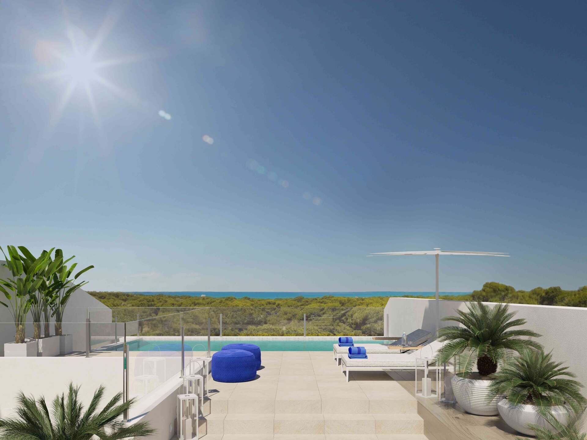 3-Bedroom Apartment in Guardamar del Segura - Image 2