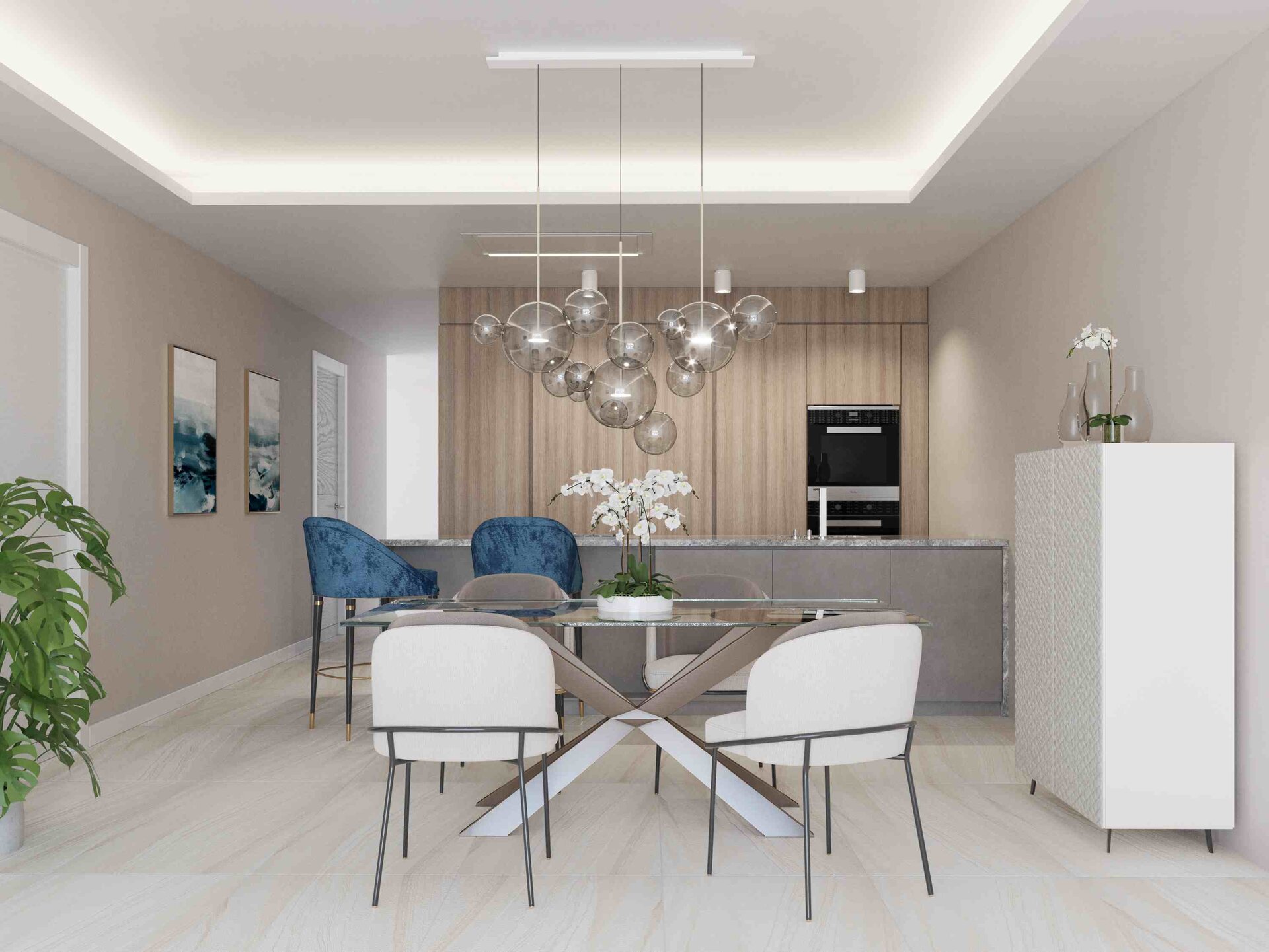 3-Bedroom Apartment in Guardamar del Segura - Image 4