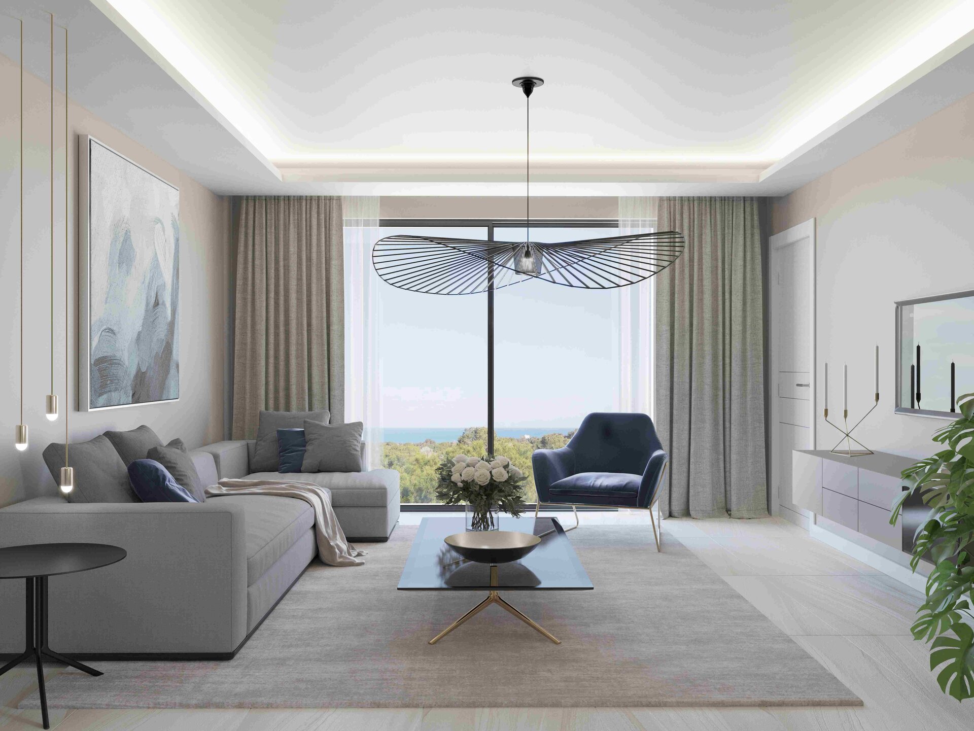 3-Bedroom Apartment in Guardamar del Segura - Image 6