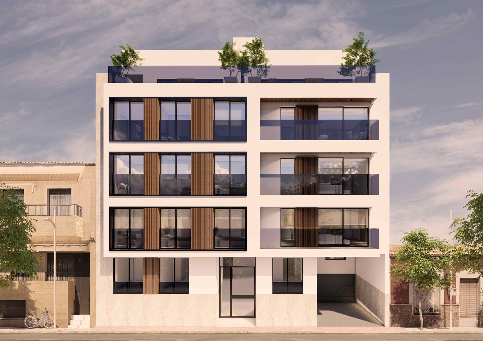 3-Bedroom Apartment in Guardamar del Segura - Image 8