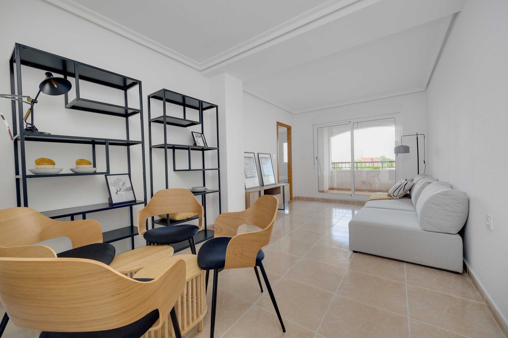2-Bedroom Apartment in San Fulgencio - Image 10