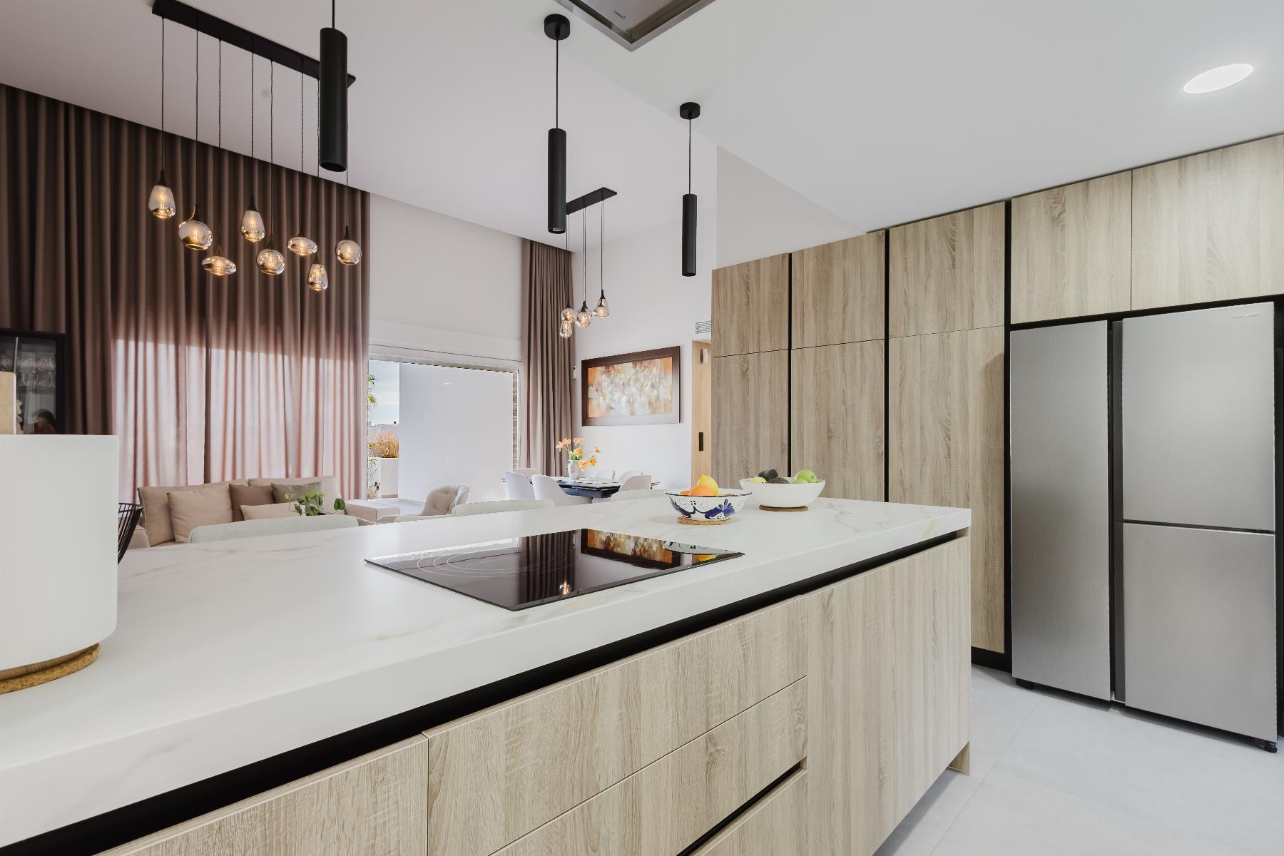 4-Bedroom Villa in Comunidad Valenciana, Algorfa - Image 15