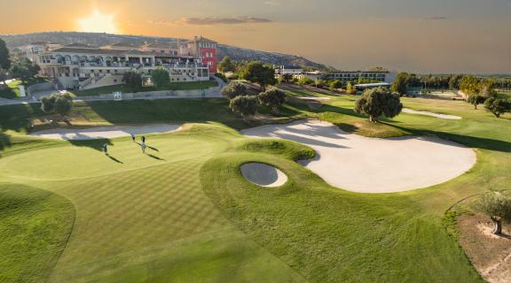 4-Bedroom Villa in Comunidad Valenciana, Algorfa - Image 37