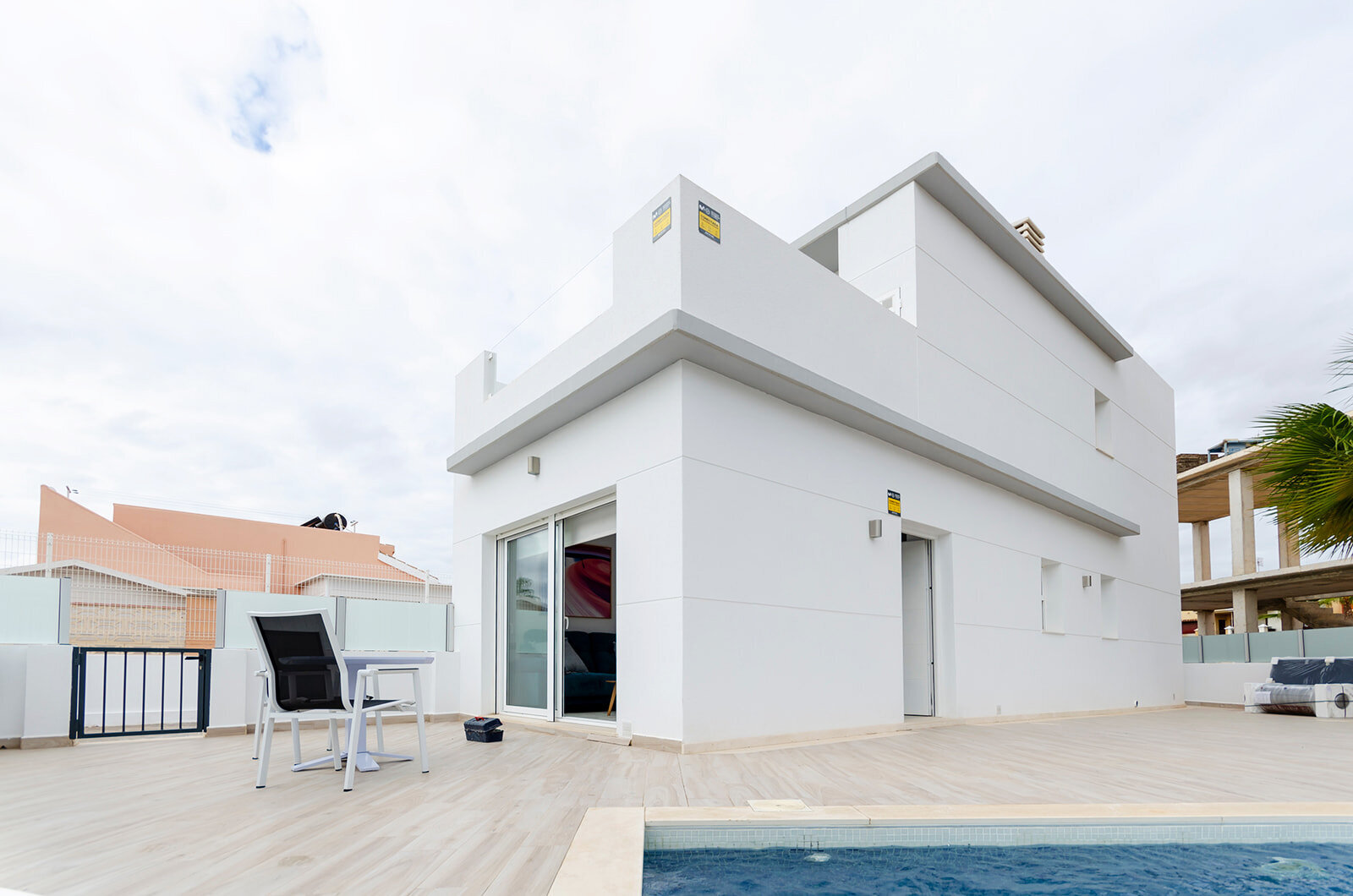 3-Bedroom Townhouse in Torrevieja - Image 15