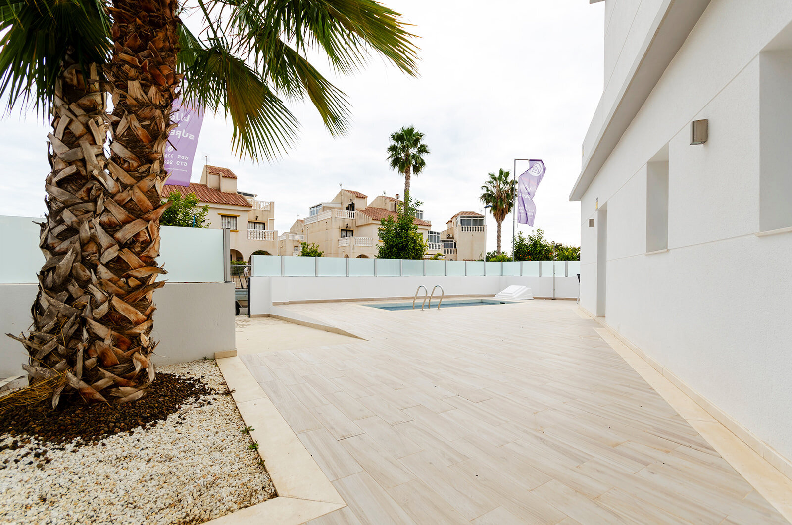 3-Bedroom Townhouse in Torrevieja - Image 17