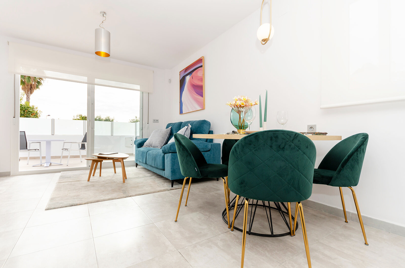 3-Bedroom Townhouse in Torrevieja - Image 20