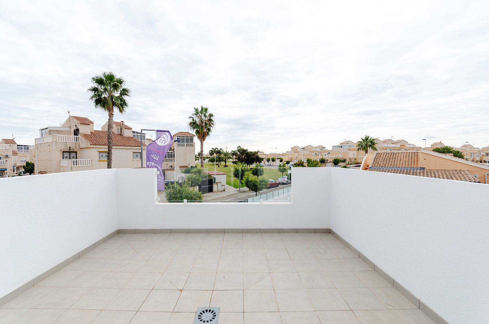 3-Bedroom Townhouse in Torrevieja - Image 25