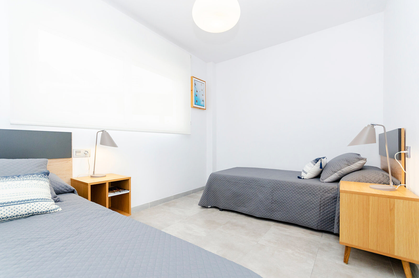 3-Bedroom Townhouse in Torrevieja - Image 3