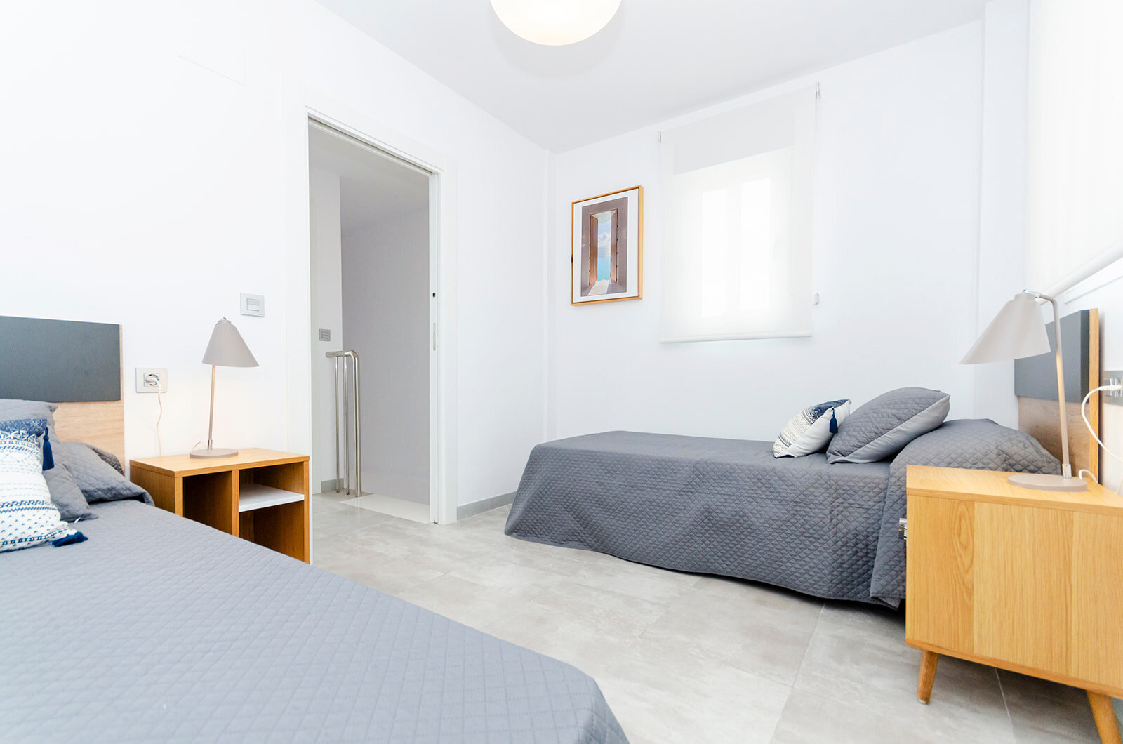 3-Bedroom Townhouse in Torrevieja - Image 4