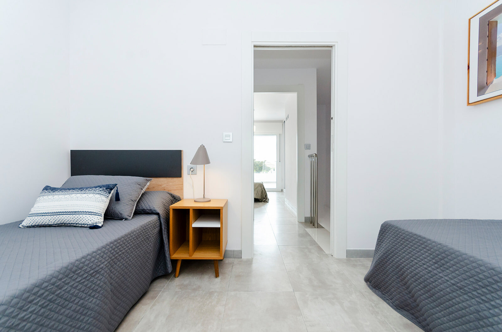3-Bedroom Townhouse in Torrevieja - Image 5