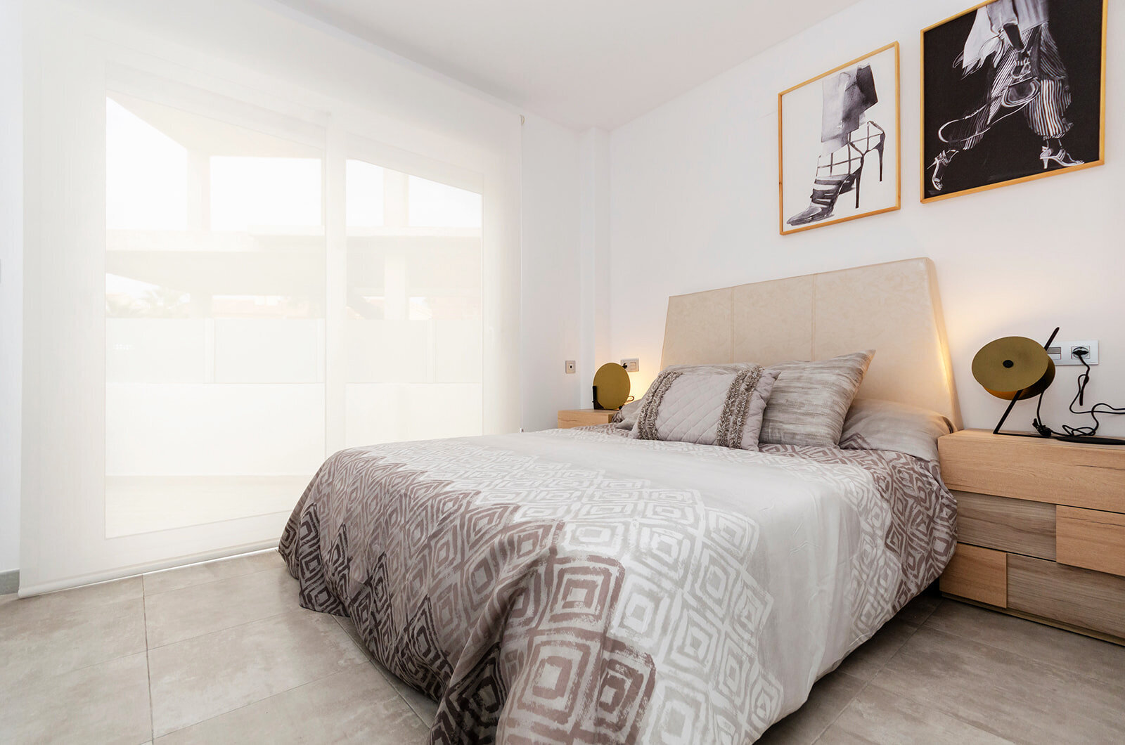 3-Bedroom Townhouse in Torrevieja - Image 6
