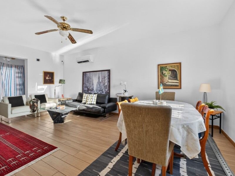 3-Bedroom Villa in La Siesta - El Salado - Torreta, Torrevieja - Image 11