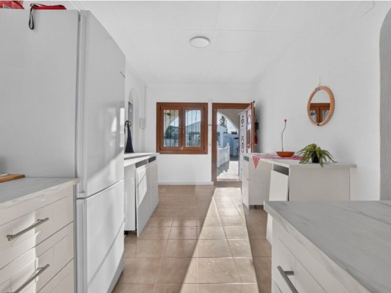 3-Bedroom Villa in La Siesta - El Salado - Torreta, Torrevieja - Image 7