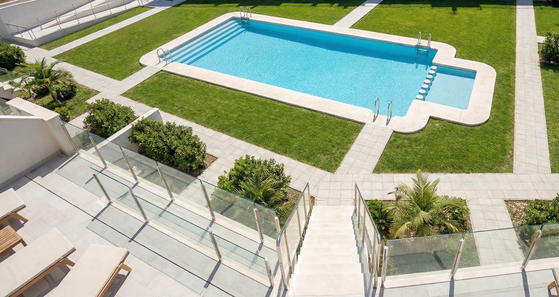 3-Bedroom Bungalow in San Javier - Image 10