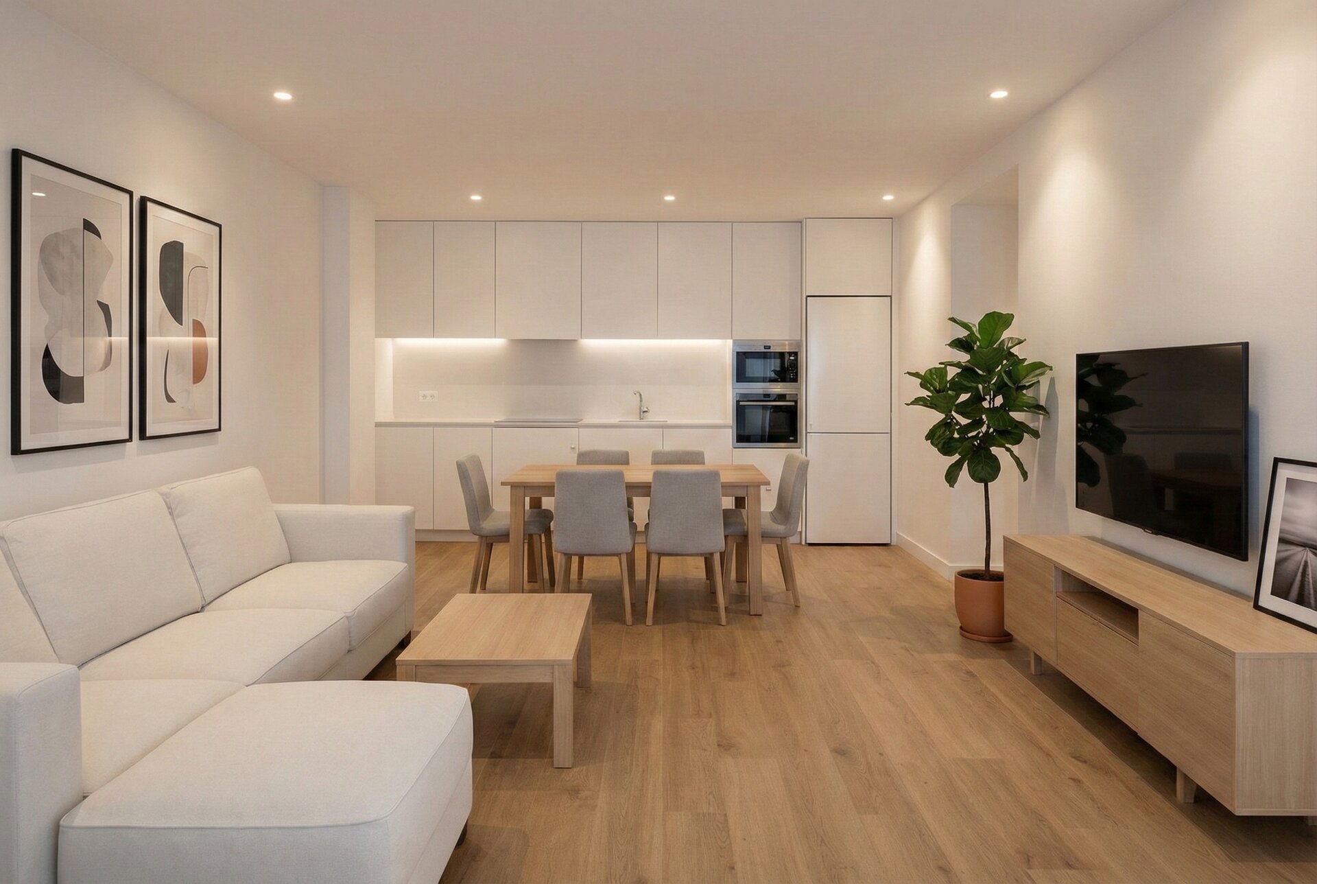 3-Bedroom Bungalow in San Javier - Image 11