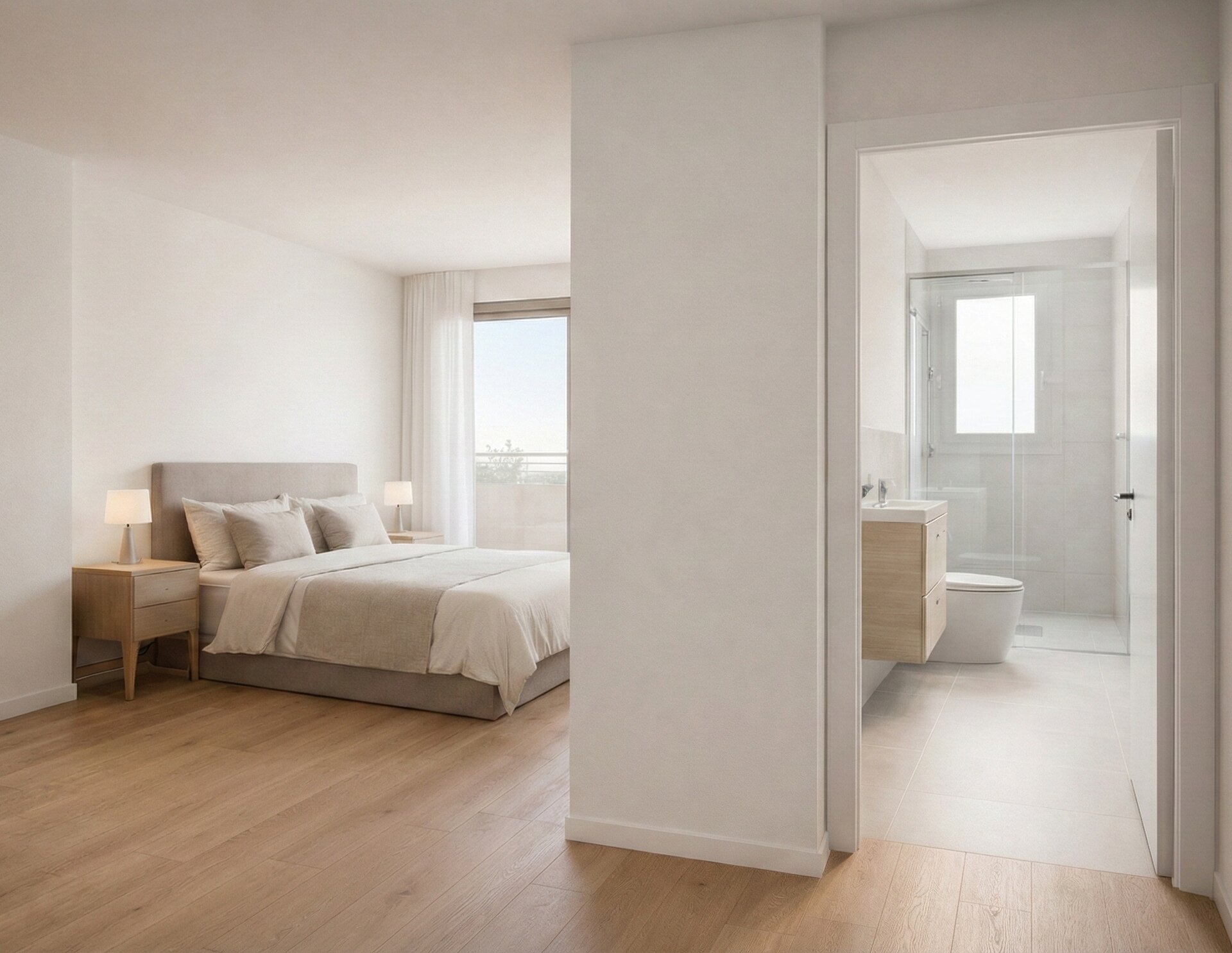 3-Bedroom Bungalow in San Javier - Image 12