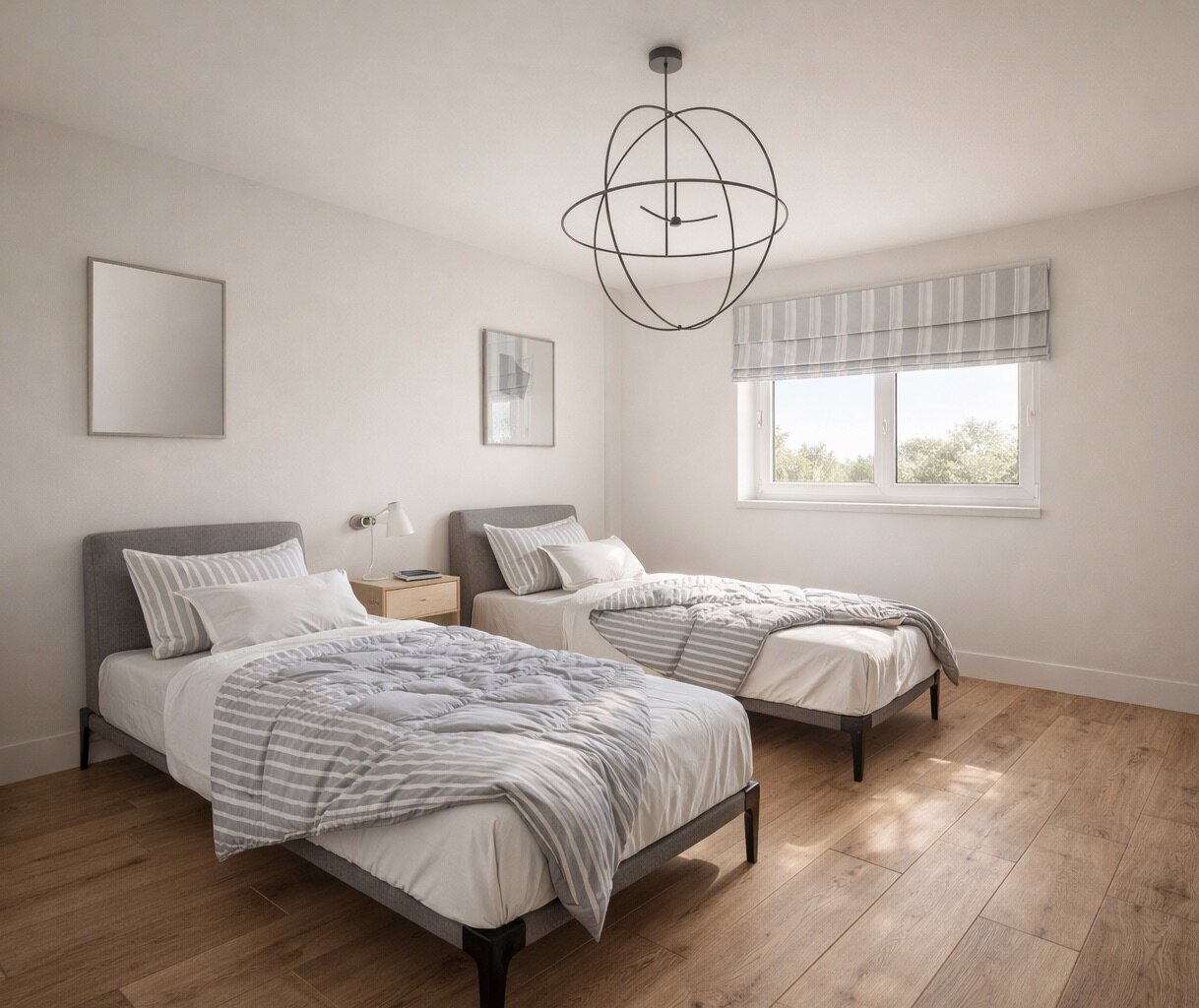 3-Bedroom Bungalow in San Javier - Image 13