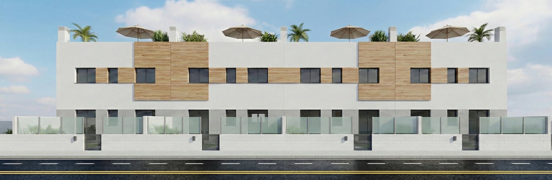 3-Bedroom Bungalow in San Javier - Image 18