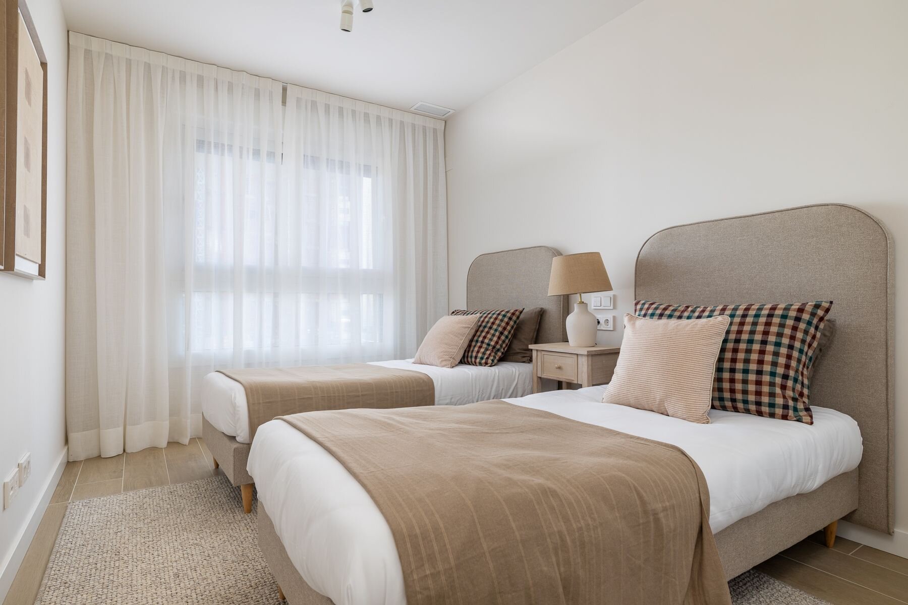 3-Bedroom Apartment in Calpe - Image 15