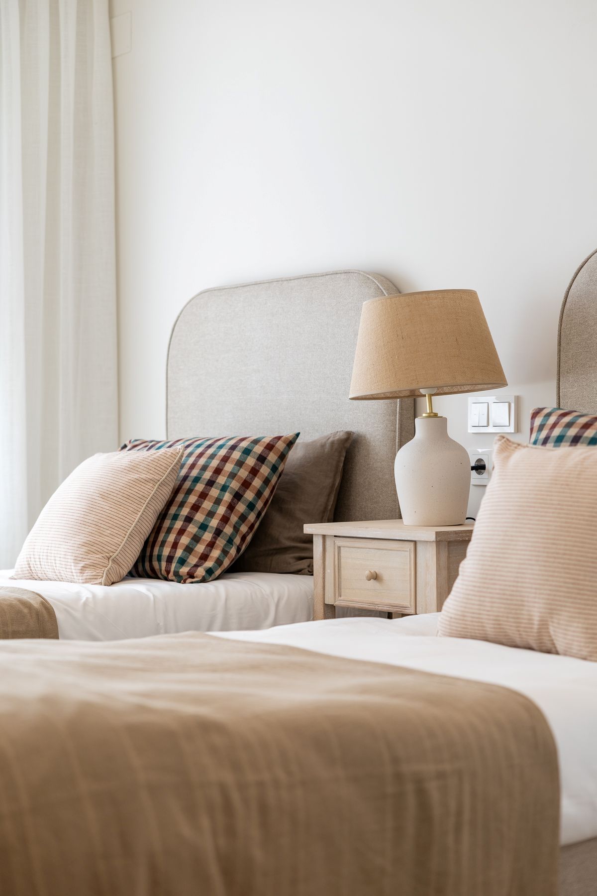 3-Bedroom Apartment in Calpe - Image 19