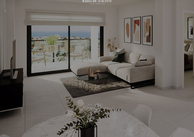 2-Bedroom Ground Floor Apartment in Torrevieja - Image 13