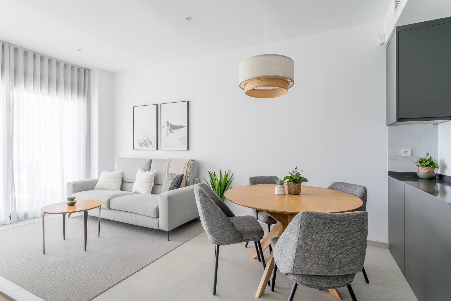 2-Bedroom Ground Floor Apartment in Torrevieja - Image 19