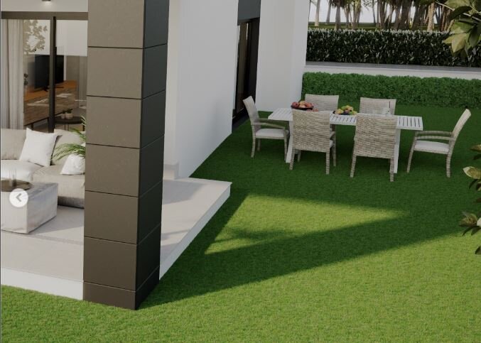 2-Bedroom Ground Floor Apartment in Torrevieja - Image 6