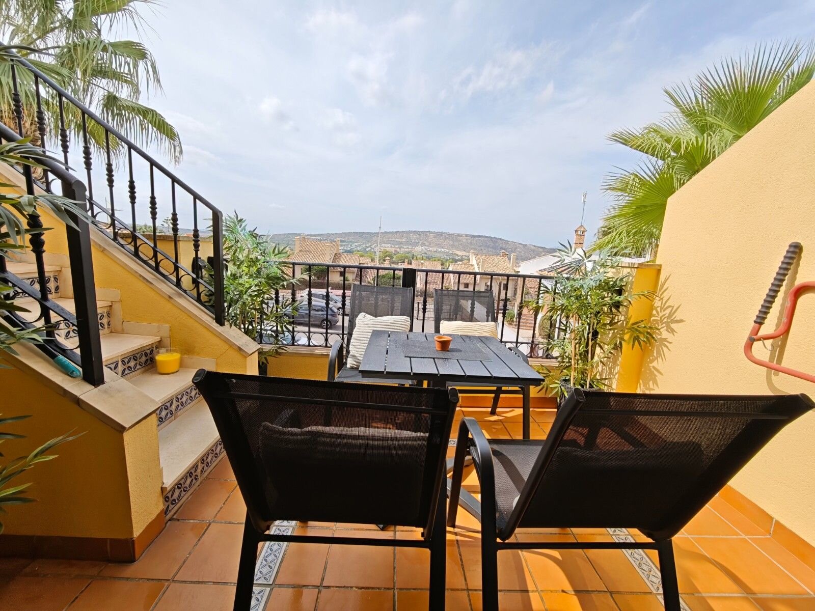 2-Bedroom Apartment in Comunidad Valenciana, Algorfa - Image 20