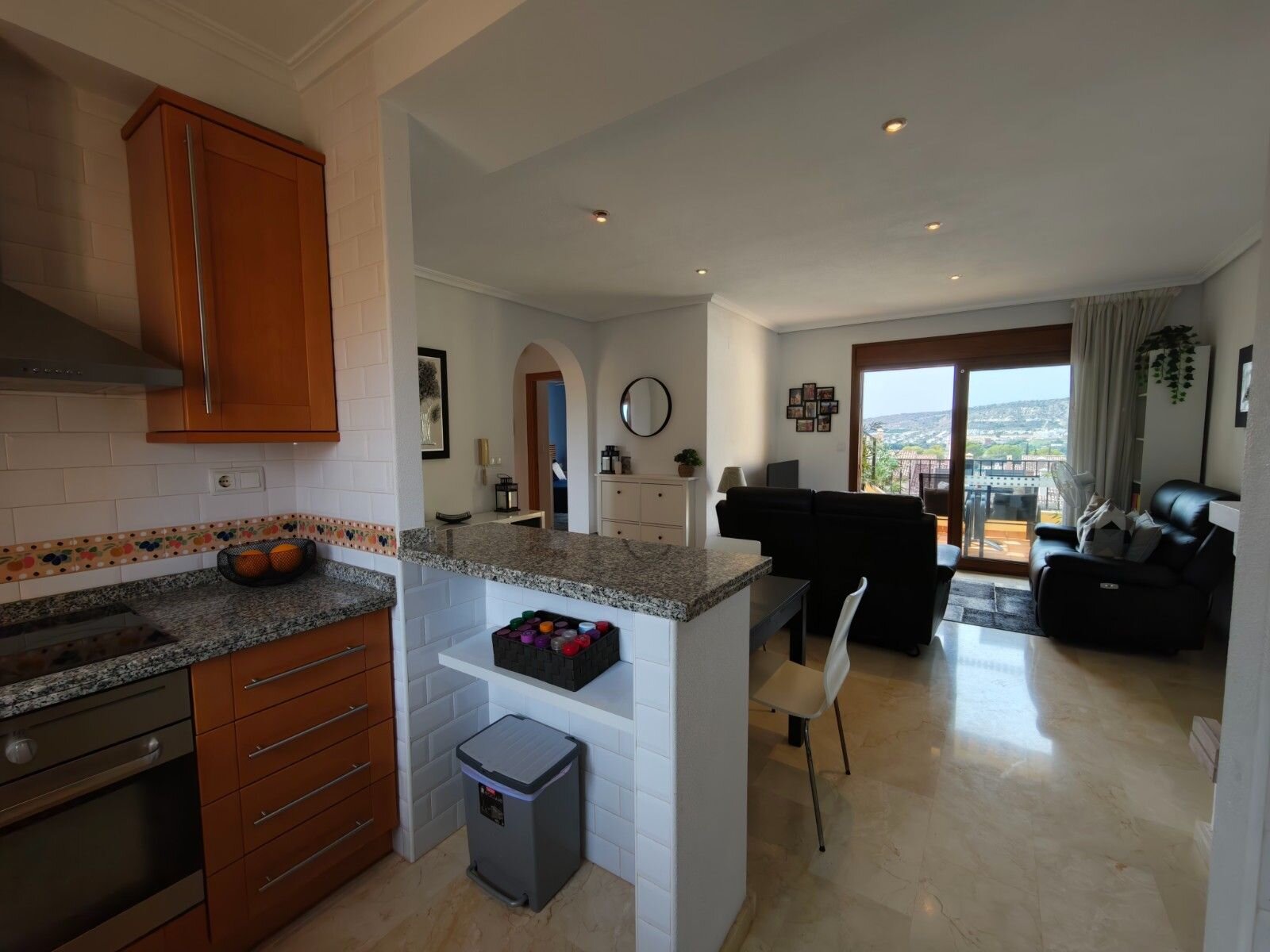 2-Bedroom Apartment in Comunidad Valenciana, Algorfa - Image 27