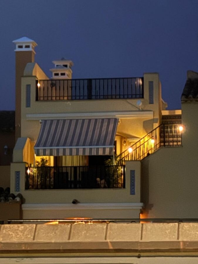 2-Bedroom Apartment in Comunidad Valenciana, Algorfa - Image 44