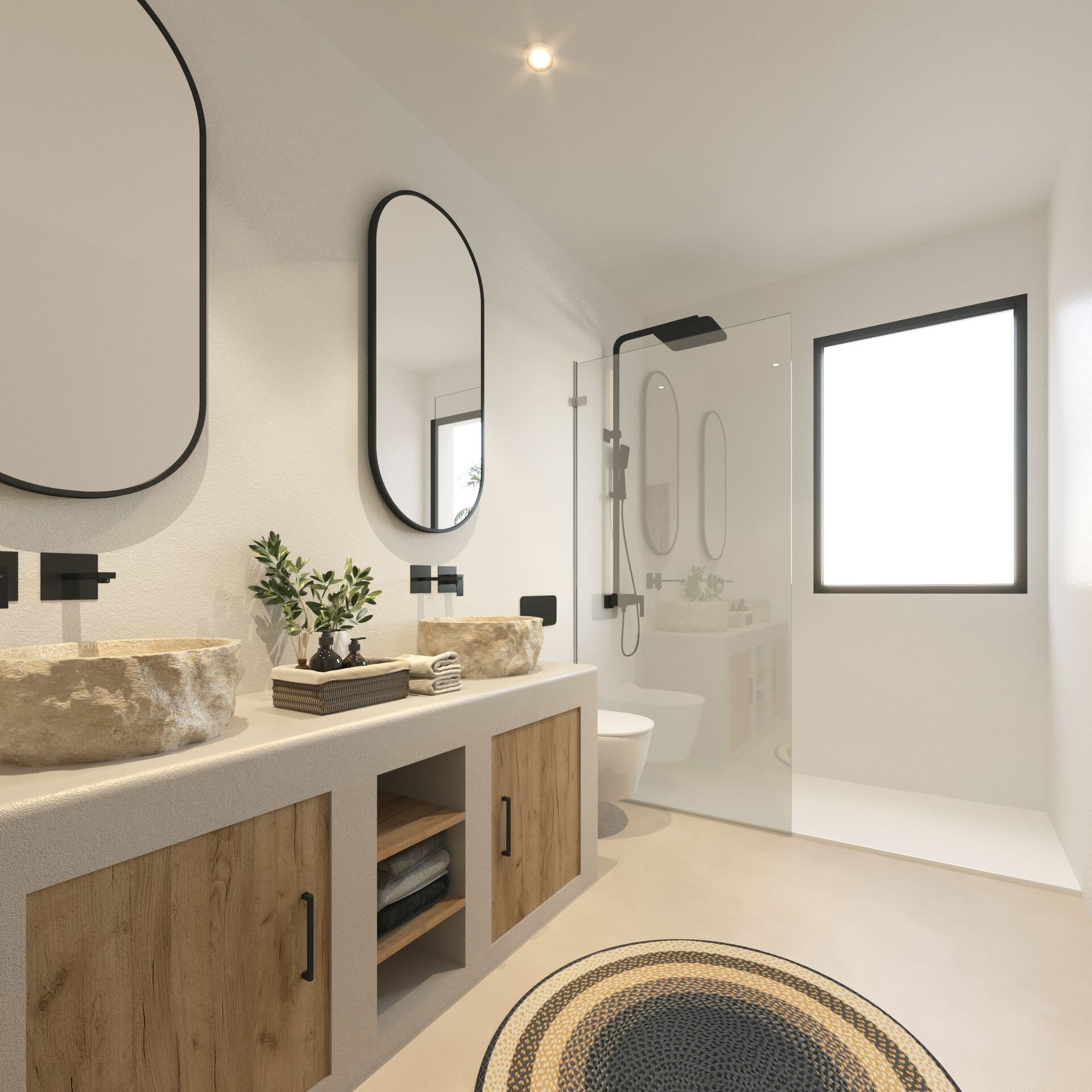 3-Bedroom Villa in Jávea - Image 10