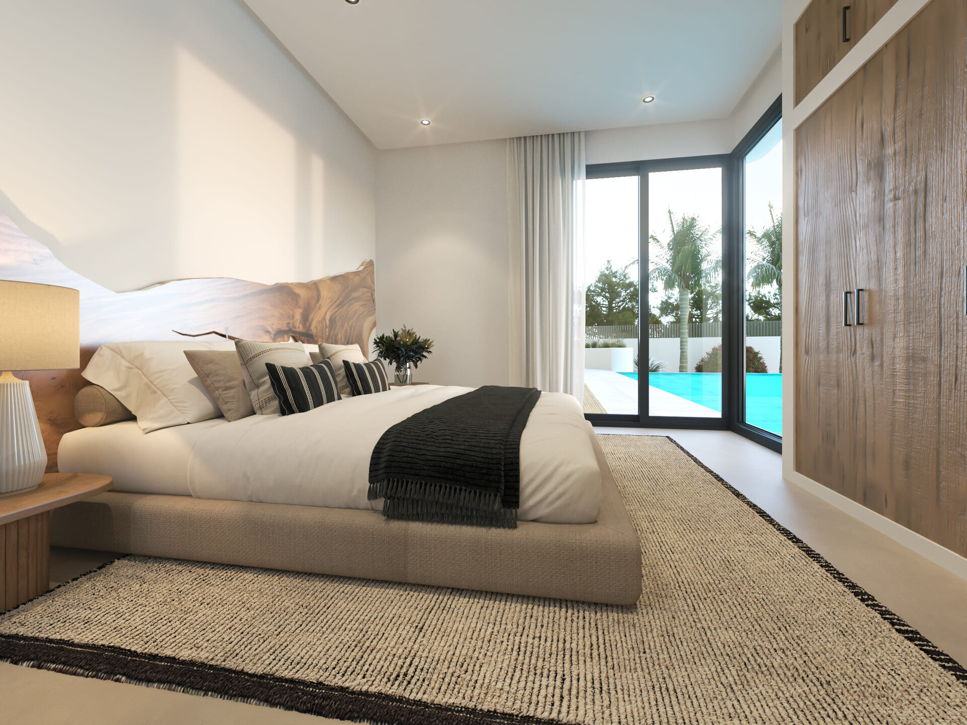 3-Bedroom Villa in Jávea - Image 12
