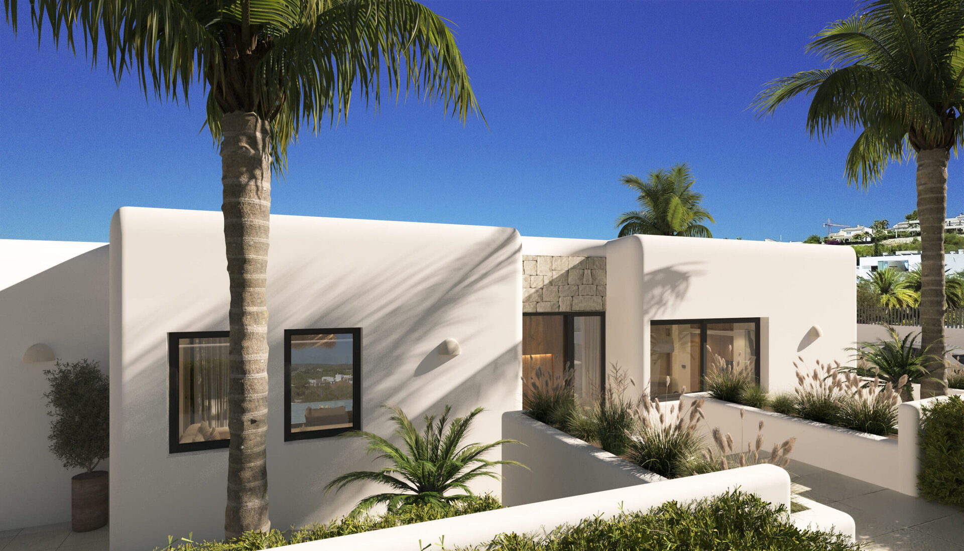 3-Bedroom Villa in Jávea - Image 8